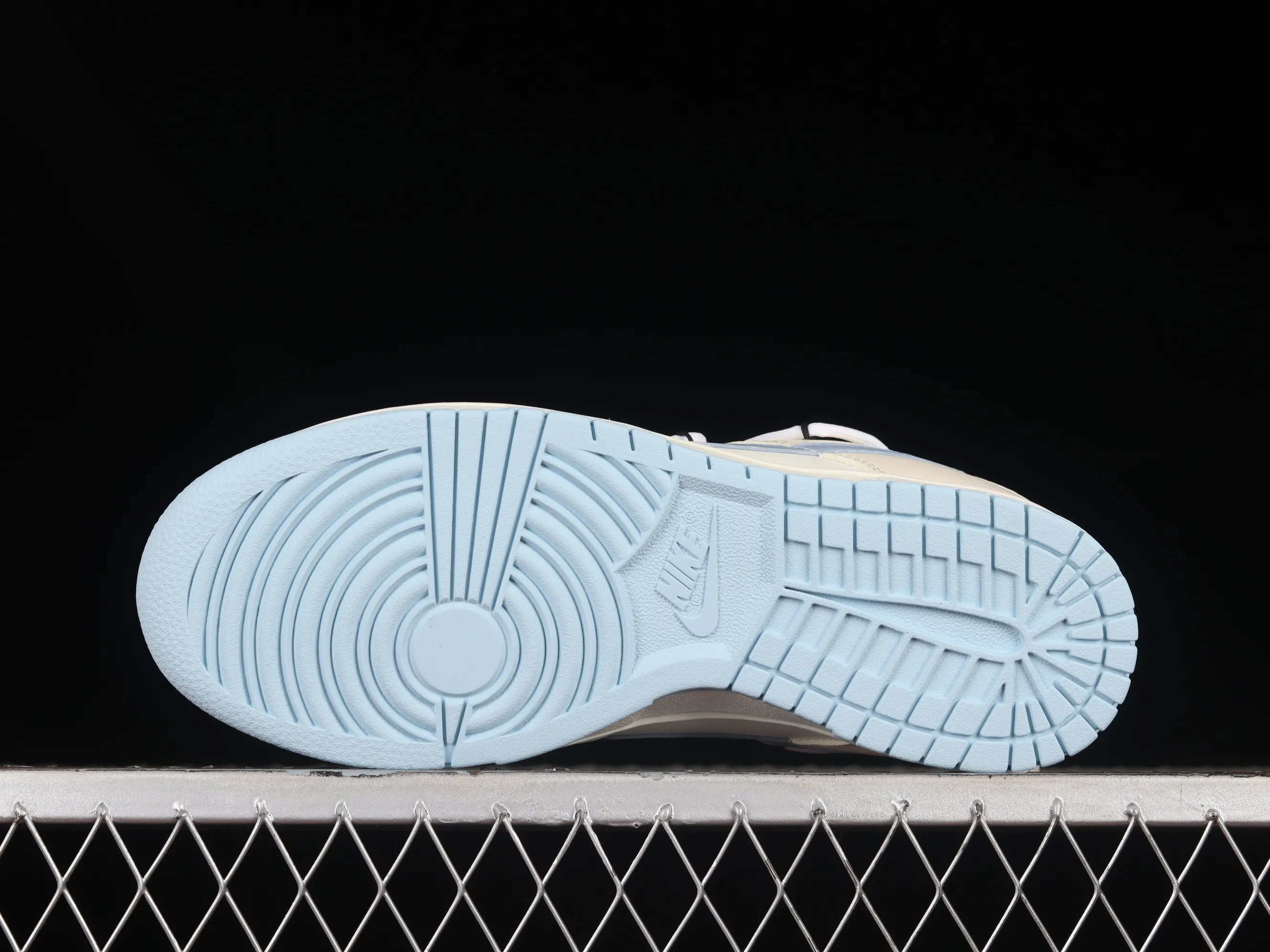 All Categories Nk SB Dunk Series Nk SB Dunk Low Low-top Sneakers Nk Dunk Low Summer Feeling Sea Salt Milk Ice Customized Deconstructed Strap Casual Sneakers DD1503-123